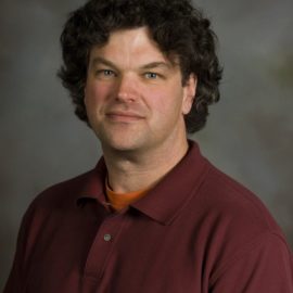 Jay Wilkins, PhD