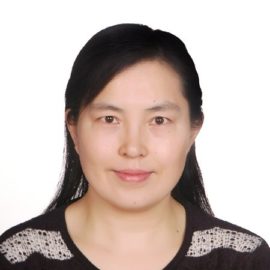 Ming Li, PhD