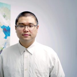 Fei Gu, PhD